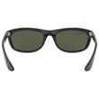 Kép 4/4 - Ray-Ban napszemüveg - RB4089-601/31 - Balorama