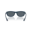 Kép 4/4 - Ray-Ban napszemüveg - RB4089-6042R5 - Balorama