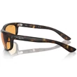 Kép 3/4 - Ray-Ban napszemüveg - RB4089-894/13 - Balorama