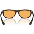 Kép 4/4 - Ray-Ban napszemüveg - RB4089-894/13 - Balorama