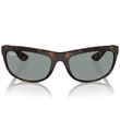 Kép 2/4 - Ray-Ban napszemüveg - RB4089-894/56 - Balorama