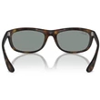 Kép 4/4 - Ray-Ban napszemüveg - RB4089-894/56 - Balorama