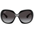 Kép 3/3 - Ray-Ban napszemüveg - RB4098 601/8G - Jackie Ohh II