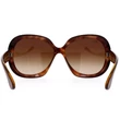 Kép 4/4 - Ray-Ban napszemüveg - RB4098-642/13 - Jackie Ohh Ii