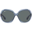 Kép 2/4 - Ray-Ban napszemüveg - RB4098-659281 - Jackie Ohh Ii