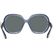Kép 4/4 - Ray-Ban napszemüveg - RB4098-659281 - Jackie Ohh Ii