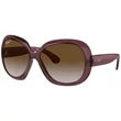 Kép 1/4 - Ray-Ban napszemüveg - RB4098-6593T5 - Jackie Ohh Ii