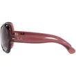 Kép 3/4 - Ray-Ban napszemüveg - RB4098-6593T5 - Jackie Ohh Ii