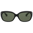 Kép 3/3 - Ray-Ban napszemüveg - RB4101 601 - Jackie Ohh