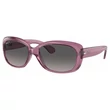 Kép 1/4 - Ray-Ban napszemüveg - RB4101-6591M3 - Jackie Ohh