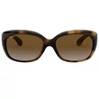 Kép 3/3 - Ray-Ban napszemüveg - RB4101 710/T5 - Jackie Ohh