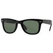 Kép 1/3 - Ray-Ban napszemüveg - RB4105 601/58 - Folding Wayfarer