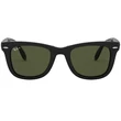 Kép 3/3 - Ray-Ban napszemüveg - RB4105 601/58 - Folding Wayfarer