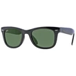 Kép 1/3 - Ray-Ban napszemüveg - RB4105 601 - Folding Wayfarer