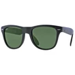 Kép 1/3 - Ray-Ban napszemüveg - RB4105 601S - Folding Wayfarer