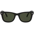 Kép 3/3 - Ray-Ban napszemüveg - RB4105 601S - Folding Wayfarer