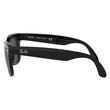 Kép 2/3 - Ray-Ban napszemüveg - RB4105 601 - Folding Wayfarer