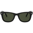 Kép 3/3 - Ray-Ban napszemüveg - RB4105 601 - Folding Wayfarer
