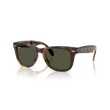 Kép 1/4 - Ray-Ban napszemüveg - RB4105-710/31 - Folding Wayfarer