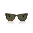 Kép 2/4 - Ray-Ban napszemüveg - RB4105-710/31 - Folding Wayfarer