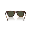 Kép 4/4 - Ray-Ban napszemüveg - RB4105-710/31 - Folding Wayfarer