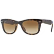 Kép 1/3 - Ray-Ban napszemüveg - RB4105 710/51 - Folding Wayfarer