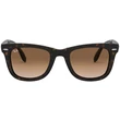 Kép 3/3 - Ray-Ban napszemüveg - RB4105 710/51 - Folding Wayfarer
