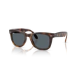 Kép 1/4 - Ray-Ban napszemüveg - RB4105-710/R5 - Folding Wayfarer