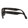 Kép 2/3 - Ray-Ban napszemüveg - RB4105 710 - Folding Wayfarer