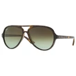 Kép 1/3 - Ray-Ban napszemüveg - RB4125 710/A6 - Cats 5000