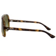 Kép 2/3 - Ray-Ban napszemüveg - RB4125 710/A6 - Cats 5000