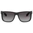 Kép 3/3 - Ray-Ban napszemüveg - RB4165 601/8G - Justin