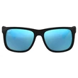 Kép 3/3 - Ray-Ban napszemüveg - RB4165 622/55 - Justin