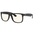 Kép 1/4 - Ray-Ban napszemüveg - RB4165-622/5X - Justin