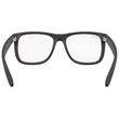 Kép 4/4 - Ray-Ban napszemüveg - RB4165-622/5X - Justin