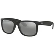 Kép 1/3 - Ray-Ban napszemüveg - RB4165 622/6G - Justin