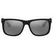 Kép 3/3 - Ray-Ban napszemüveg - RB4165 622/6G - Justin