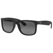 Kép 1/3 - Ray-Ban napszemüveg - RB4165 622/T3 - Justin