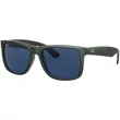 Kép 1/4 - Ray-Ban napszemüveg - RB4165-646880 - Justin