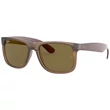 Kép 1/4 - Ray-Ban napszemüveg - RB4165-651073 - Justin