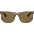 Kép 2/4 - Ray-Ban napszemüveg - RB4165-651073 - Justin