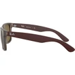 Kép 3/4 - Ray-Ban napszemüveg - RB4165-651073 - Justin