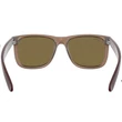 Kép 4/4 - Ray-Ban napszemüveg - RB4165-651073 - Justin