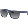 Kép 1/4 - Ray-Ban napszemüveg - RB4165-6596T3 - Justin