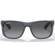 Kép 2/4 - Ray-Ban napszemüveg - RB4165-6596T3 - Justin