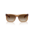 Kép 2/4 - Ray-Ban napszemüveg - RB4165-681413 - Justin