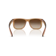 Kép 4/4 - Ray-Ban napszemüveg - RB4165-681413 - Justin