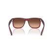 Kép 4/4 - Ray-Ban napszemüveg - RB4165-6815A5 - Justin