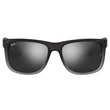 Kép 3/3 - Ray-Ban napszemüveg - RB4165 852/88 - Justin