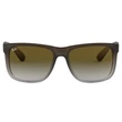 Kép 1/3 - Ray-Ban napszemüveg - RB4165 854/7Z - Justin